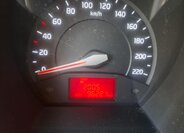 KIA Rio Hatchback 1,2 l 62 kw
