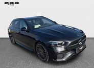 Mercedes-Benz Třídy C Kombi 0,0 145 kw