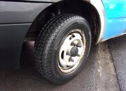 Ford Transit Skříň 2,2 l 63 kw