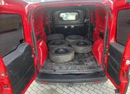 Fiat Dobló cargo 16