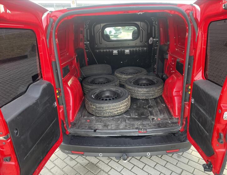 Fiat Dobló cargo 16