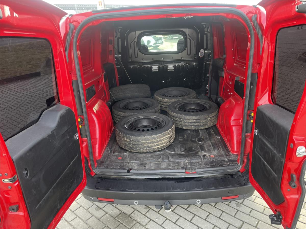Fiat Dobló cargo