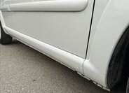 Citroën C3 Hatchback 1,1 l 44 kw