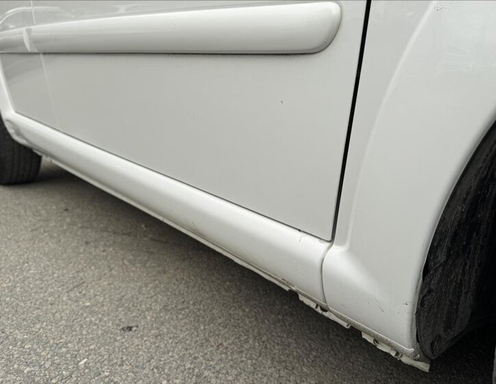 Citroën C3 Hatchback 1,1 l 44 kw