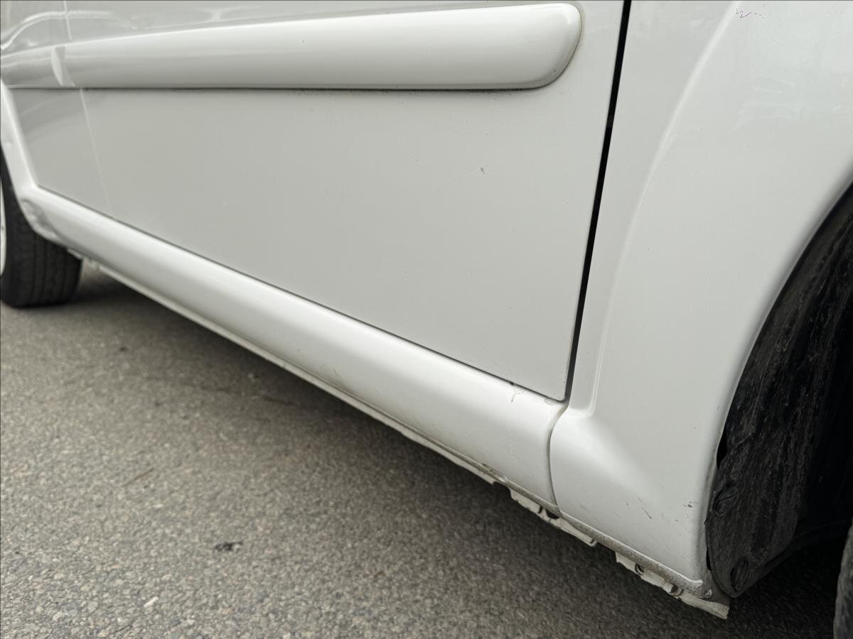 Citroën C3 Hatchback 1,1 l 44 kw