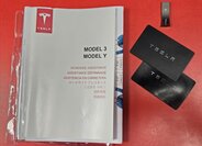 Tesla Model 3 Sedan 0,0 377 kw