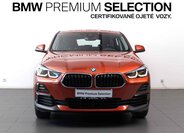 BMW X2 SUV 1,5 l 100 kw