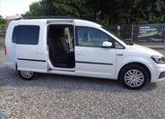 Volkswagen Caddy 5