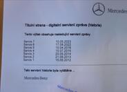 Mercedes-Benz Třídy C 34