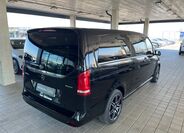 Mercedes-Benz Třídy V 5