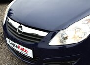 Opel Corsa Hatchback 998,0 44 kw