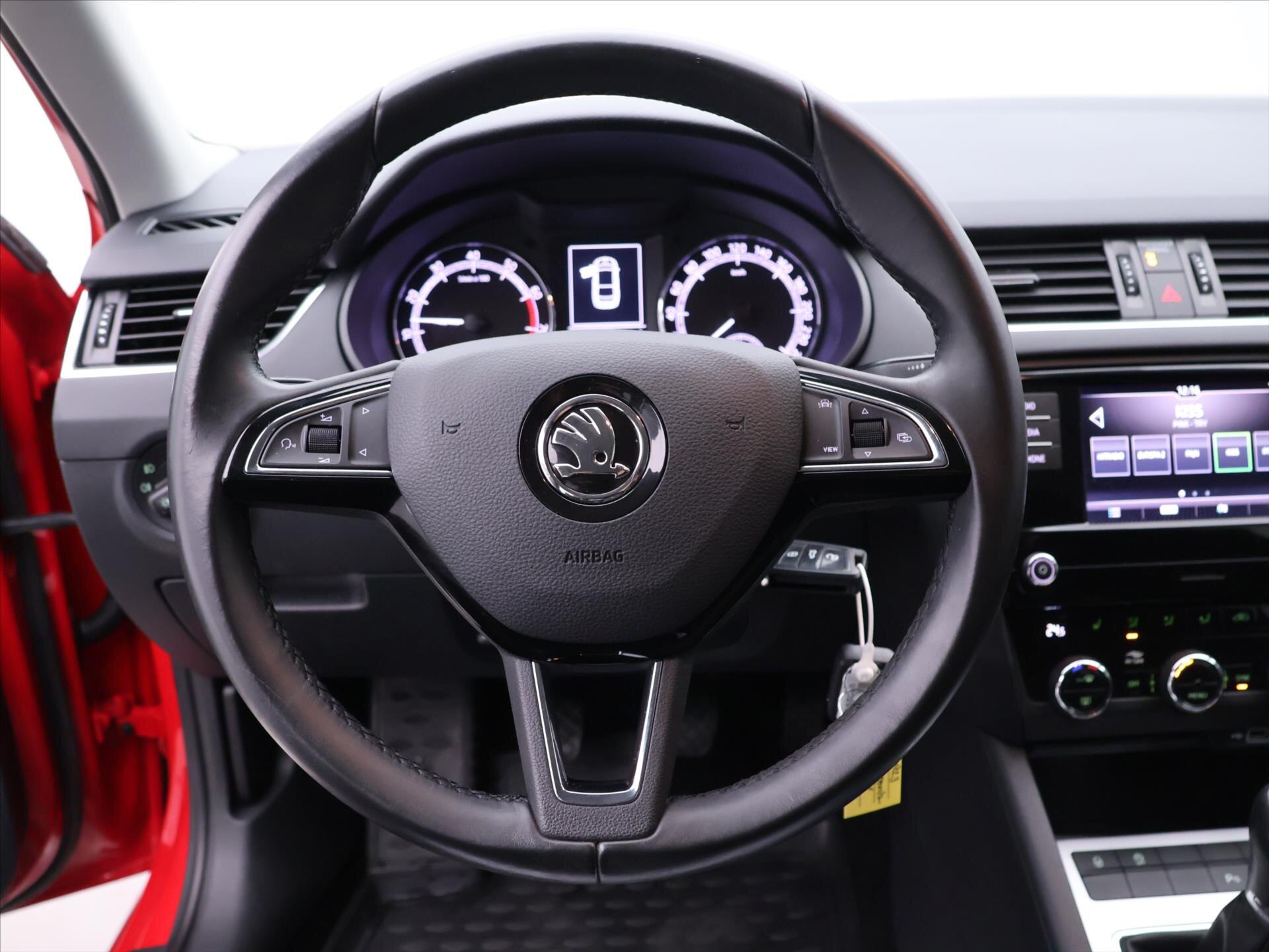 Škoda Octavia Liftback 999,0 85 kw