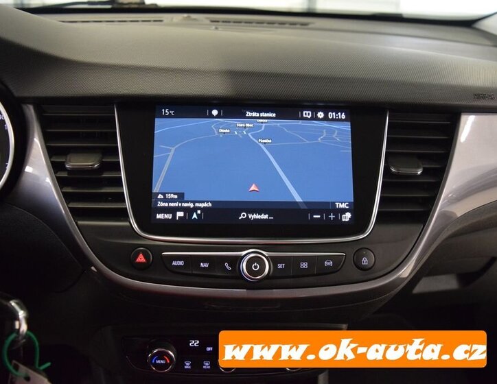 Opel Ostatní Hatchback 1,2 l 81 kw