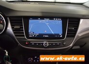 Opel Ostatní Hatchback 1,2 l 81 kw