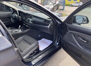 BMW Řada 5 Ostatní 2,0 l 140 kw