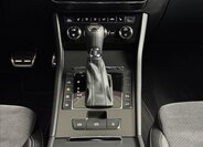 Škoda Superb Kombi 1,4 l 160 kw