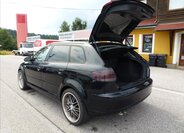 Audi A3 Hatchback 2,0 l 103 kw