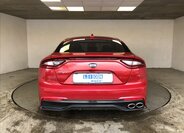 KIA Stinger 6