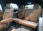 Chevrolet Tahoe SUV 6,2 l 313 kw