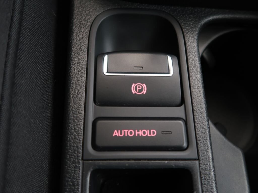 Volkswagen Tiguan SUV / Terénní 2,0 l 147 kw