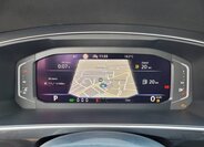 Volkswagen Tiguan SUV 1,5 l 110 kw