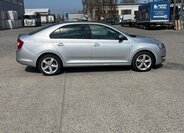 Škoda Rapid Sedan / Limuzína 0,0 0