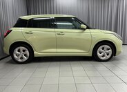 Suzuki Swift 4
