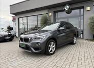 BMW X1 2