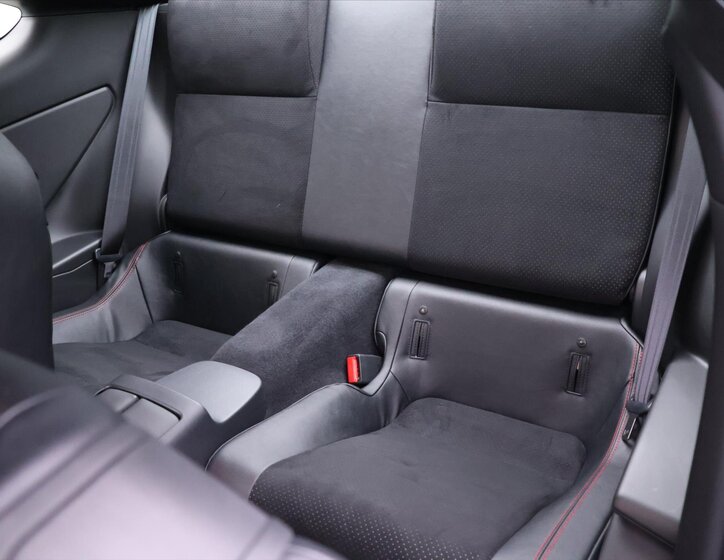 Subaru BRZ Kupé 2,4 l 172 kw