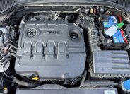 Škoda Octavia Sedan / Limuzína 2,0 l 110 kw