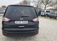 Ford Galaxy MPV 2,0 l 110 kw