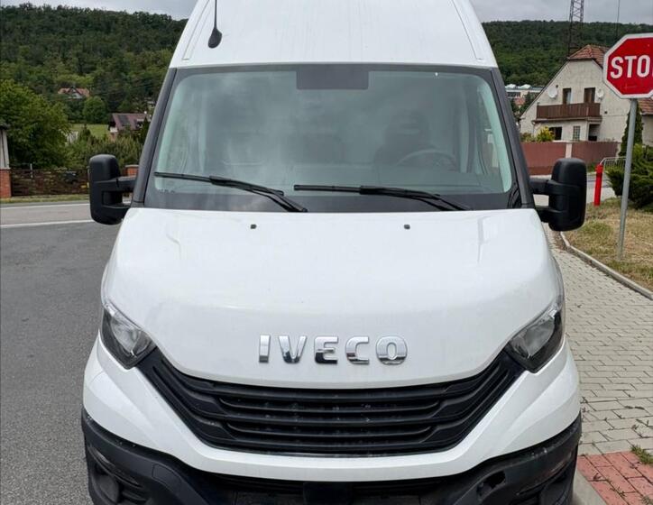 Iveco Daily 3