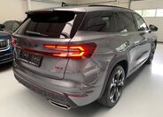 Škoda Kodiaq SUV 2,0 l 195 kw