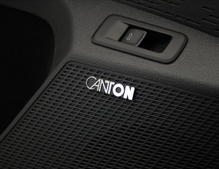 Škoda Octavia Liftback 2,0 l 195 kw