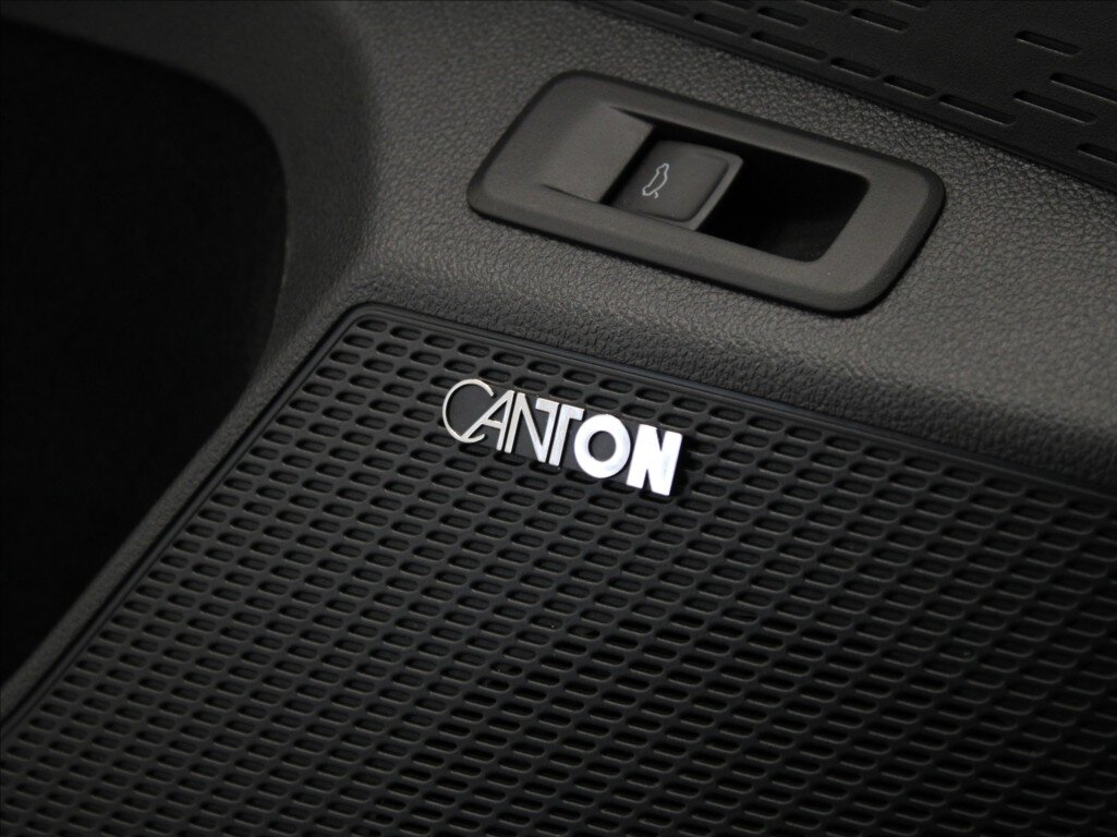 Škoda Octavia Liftback 2,0 l 195 kw