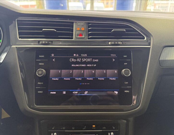 Volkswagen Tiguan 17