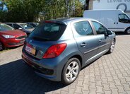 Peugeot 207 Hatchback 1,4 l 50 kw