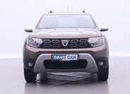 Dacia Duster SUV 999,0 74 kw