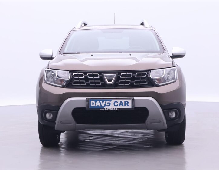 Dacia Duster SUV 999,0 74 kw