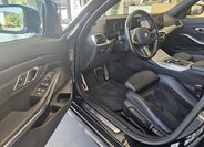 BMW Řada 3 Ostatní 2,0 l 140 kw