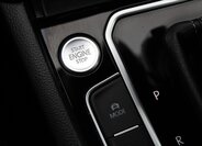 Volkswagen Arteon Hatchback 2,0 l 176 kw