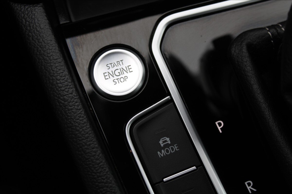 Volkswagen Arteon Hatchback 2,0 l 176 kw