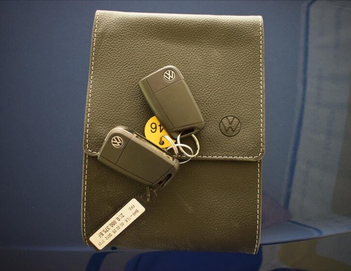 Volkswagen Taigo SUV / Terénní 999,0 85 kw