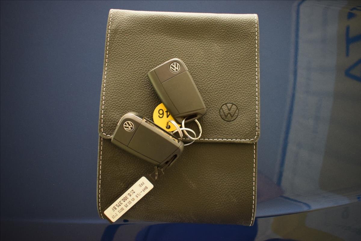 Volkswagen Taigo SUV / Terénní 999,0 85 kw