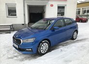 Škoda Fabia Hatchback 999,0 70 kw
