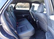 Lexus RX 350h 14