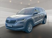 Škoda Kodiaq 3