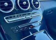 Mercedes-Benz Třídy C 35