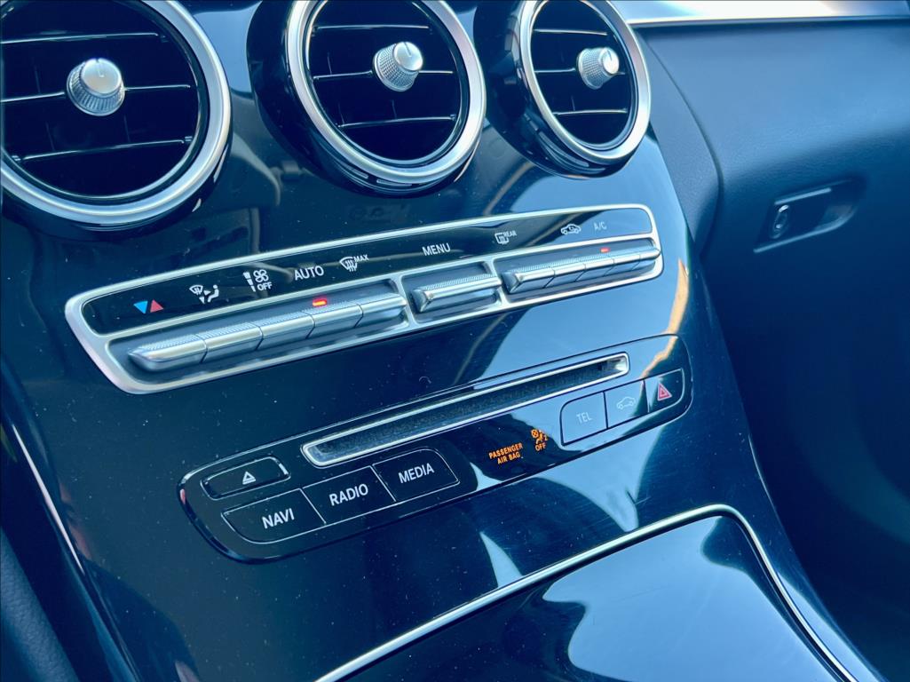 Mercedes-Benz Třídy C