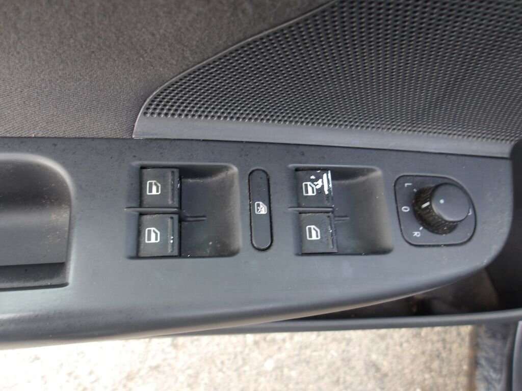 Volkswagen Jetta Sedan 1,9 l 77 kw